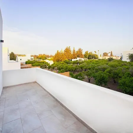 Colorful Villa Close To The Shore With A Pleasant Backyard And Terrace In Bodrum *